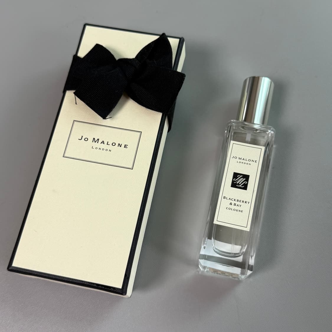 조말론 향수 블랙베리앤코롱 30ml 상품이미지1