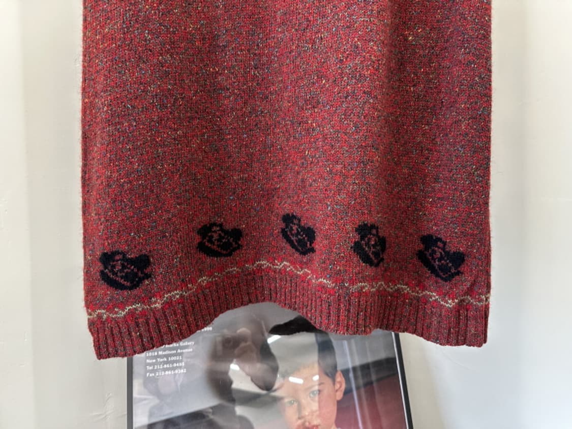 CORRINE SARRUT PARIS_ silk blend (free) 상품이미지6