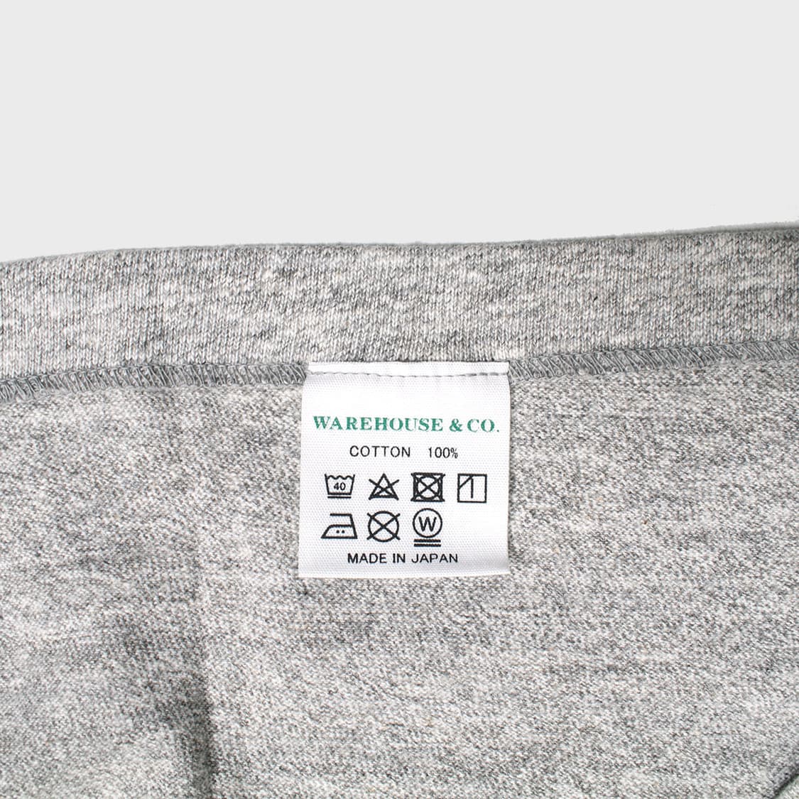 WAREHOUSE 상품이미지6
