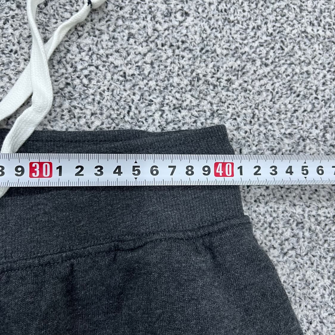 M 타미힐피거 조거 팬츠 0413M 상품이미지4