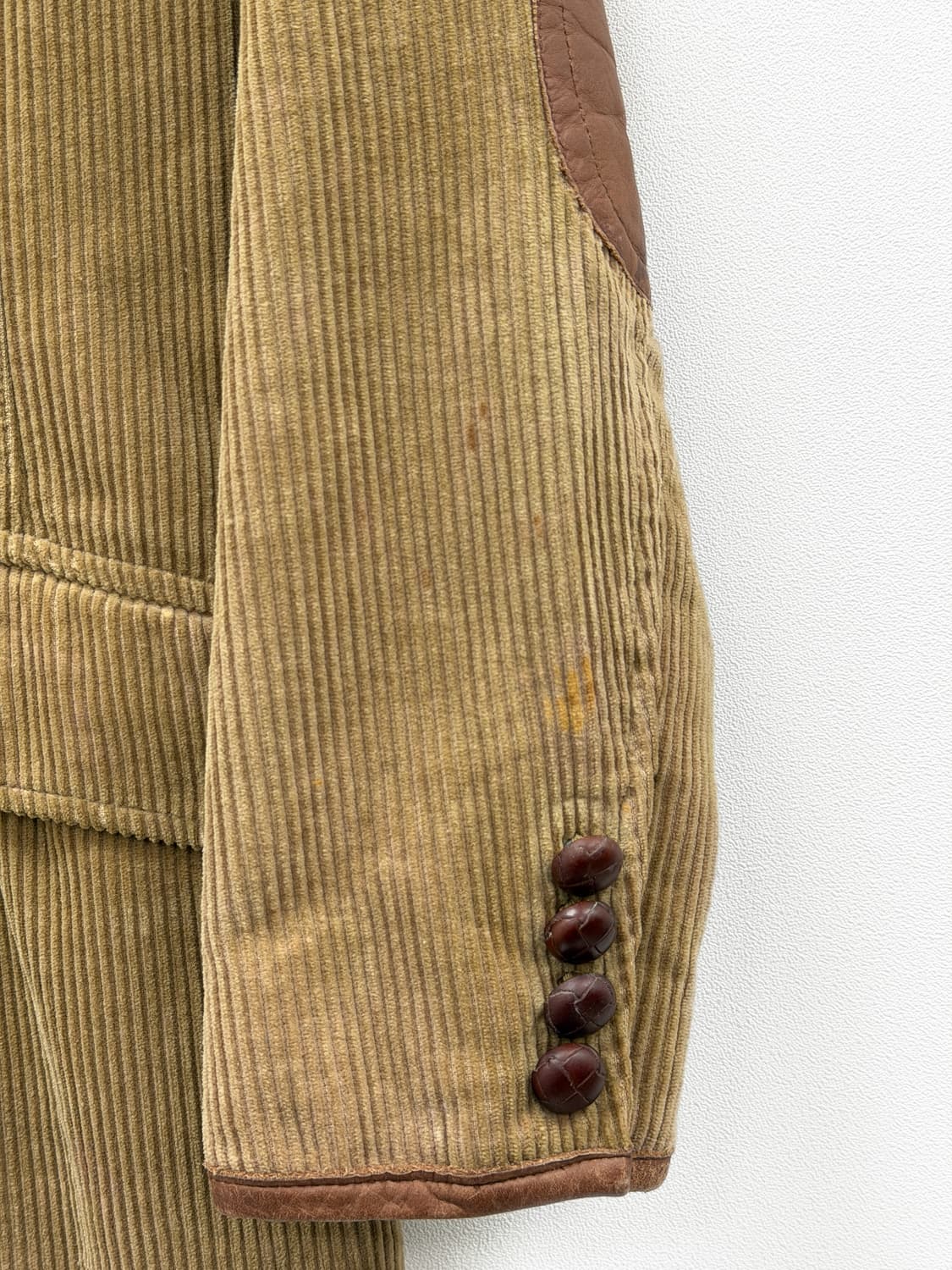 폴로 랄프로렌 코듀로이 블레이저 90 상품이미지6