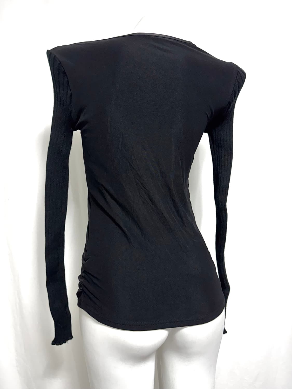 Cubic long sleeve 상품이미지2