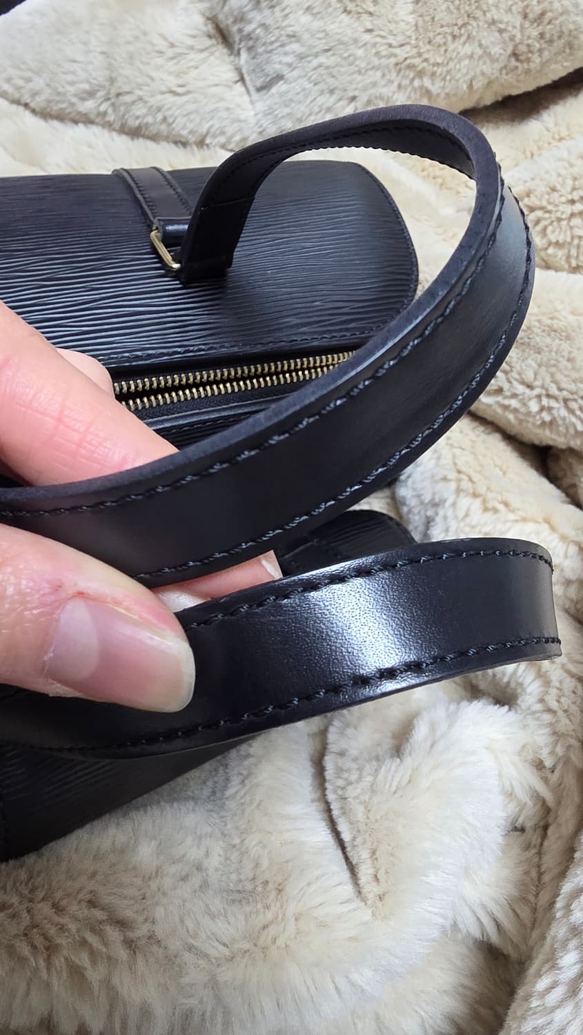 루이비통 수플로 에삐 빠삐용 상품이미지8