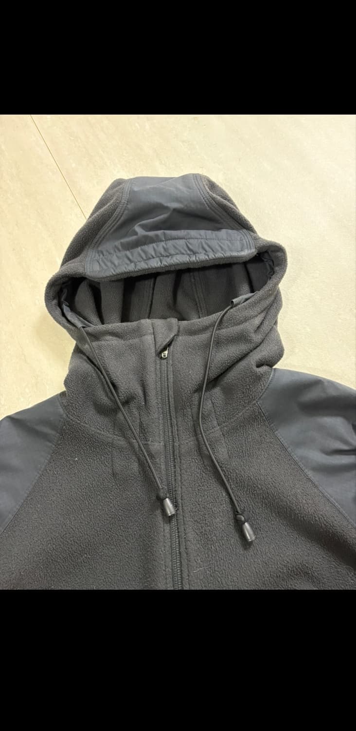 나이키 써마핏 후드집업 상품이미지2