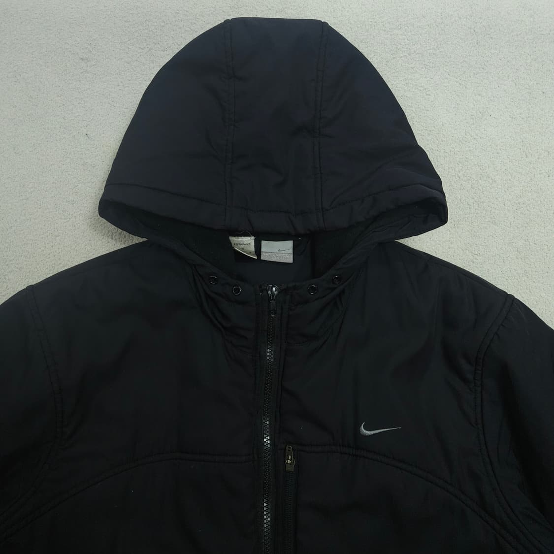 00s 나이키 스우시 바람막이 점퍼 L 상품이미지4