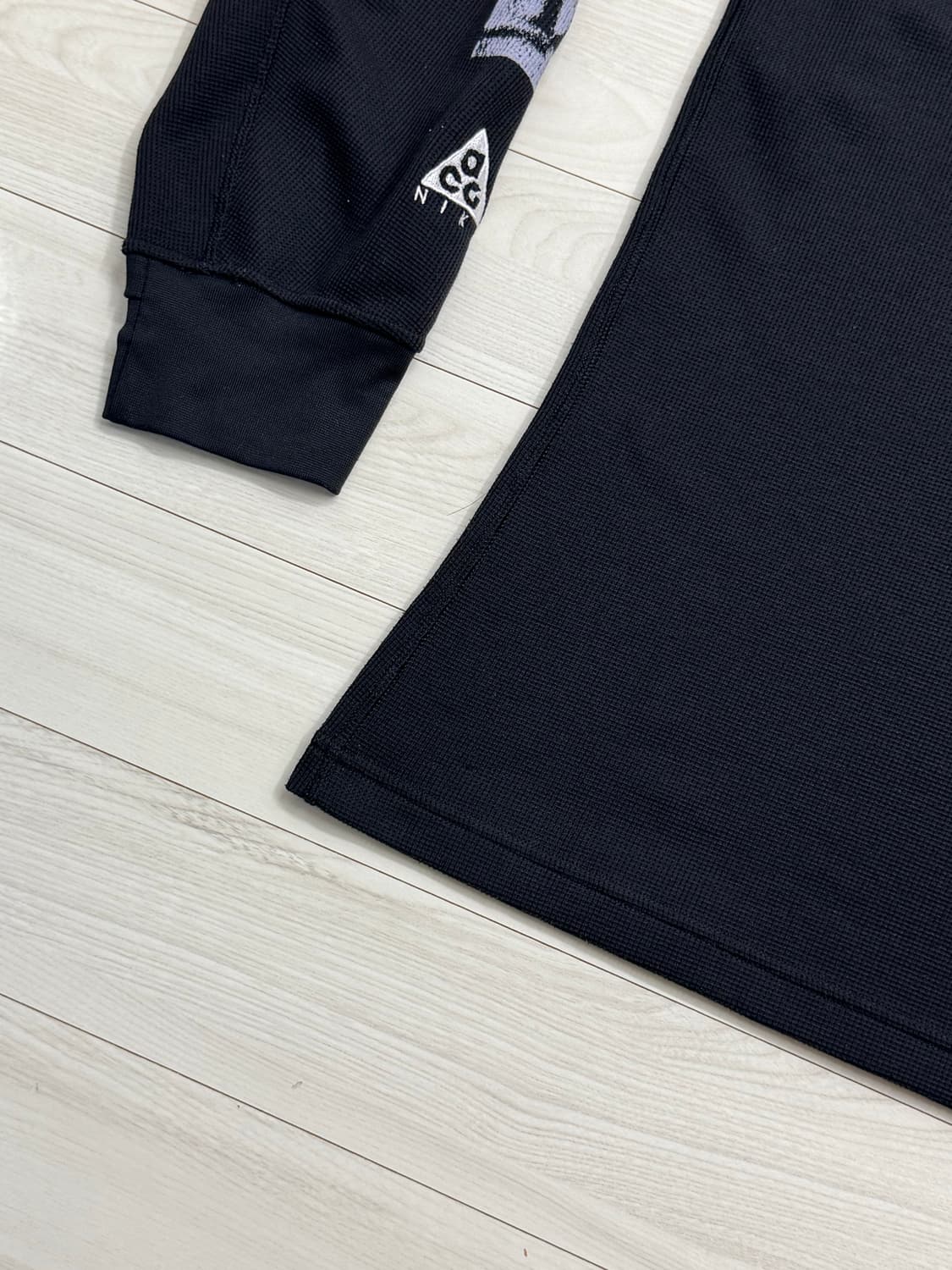 나이키 ACG 와플 롱슬리브 US 2XL 상품이미지5