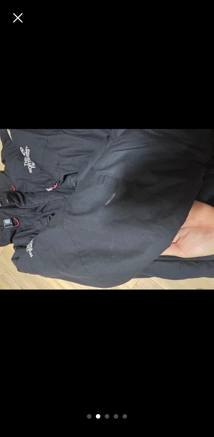 노스페이스 히말라야 105 상품이미지2