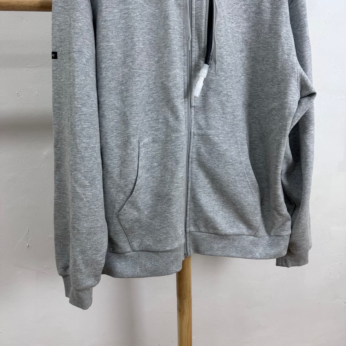 Pillowdy 필로우디 후드집업 베개 후드 XL사이즈 J12 상품이미지5