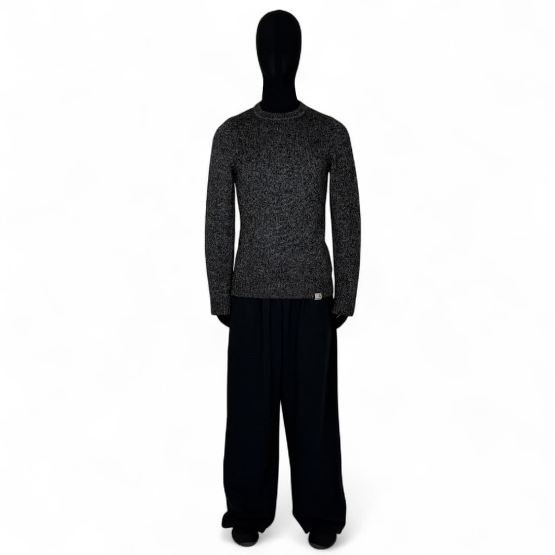 칼하트 carhartt 모리스 스웨터 니트 상품이미지1