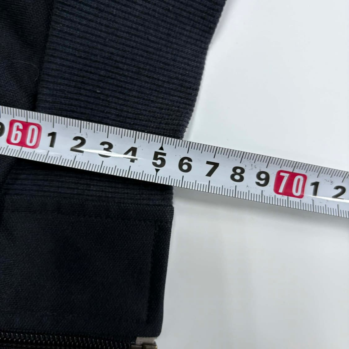 아디다스 바르셀로나 06/07유니폼 검빨 트랙탑 희귀져지(100) 상품이미지6