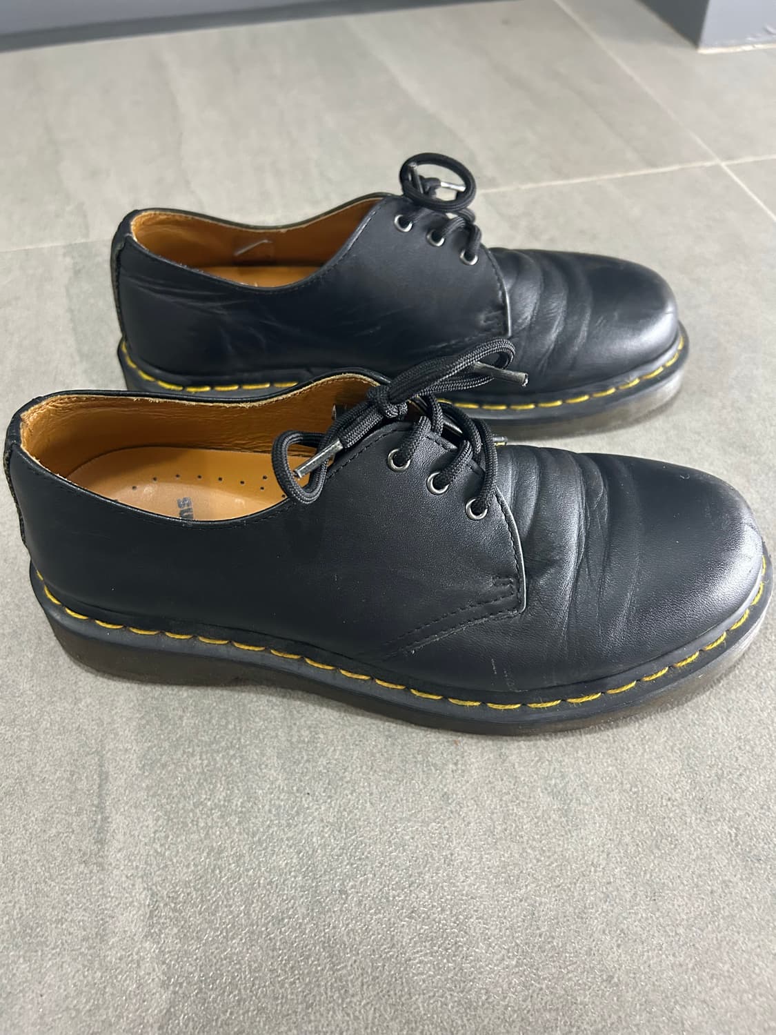 닥터마틴 1461 상품이미지2