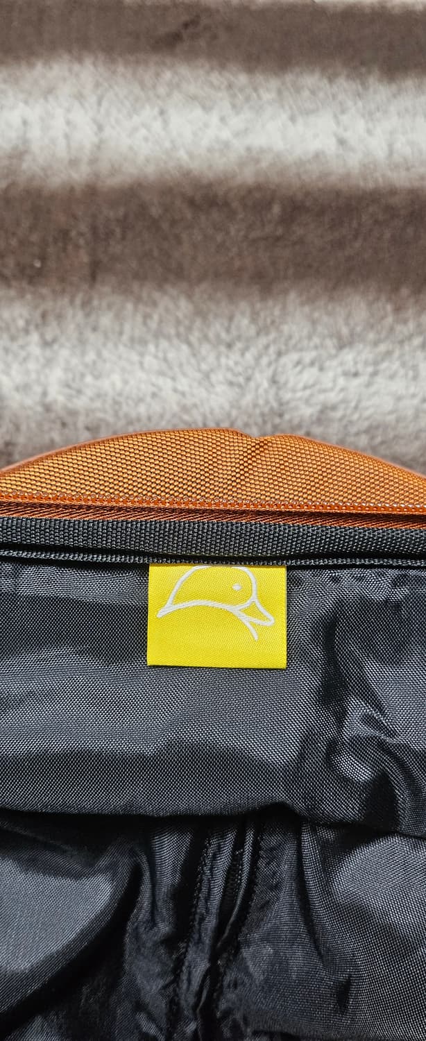 만다리나덕 캐리어 상품이미지8