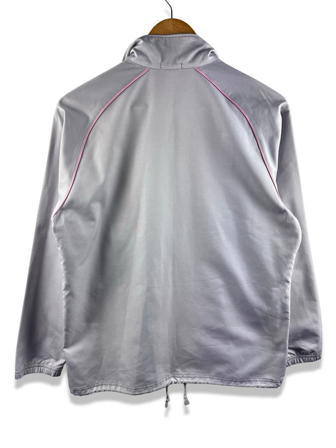 아디다스 그레이핑크 집업2495 상품이미지2