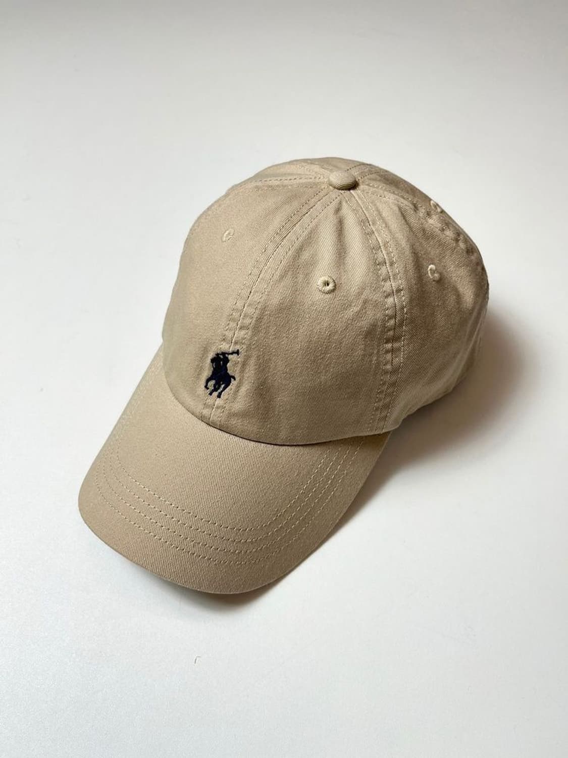 폴로 랄프로렌 포니 로고 시그니처 볼캡 Q1319 상품이미지1