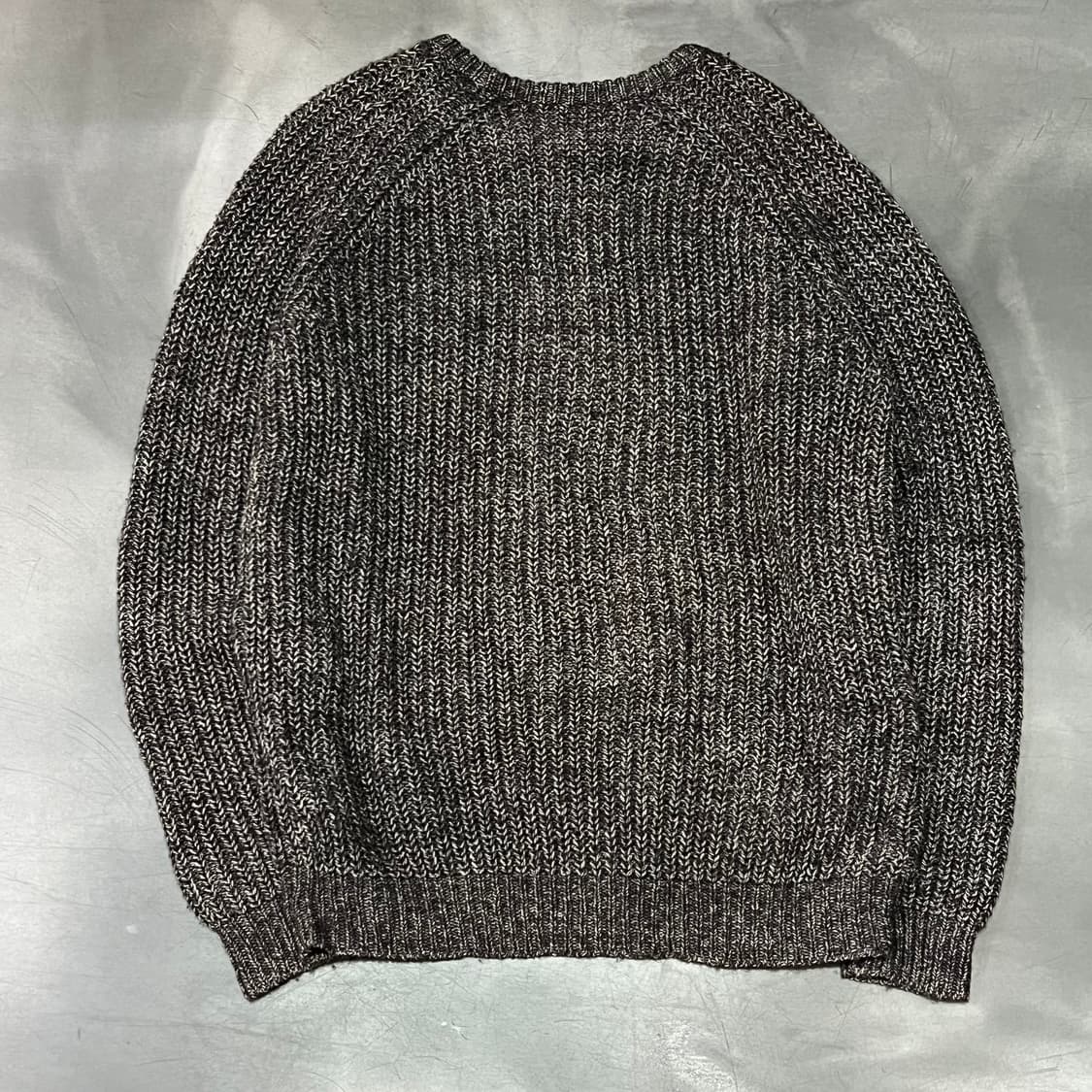  어반리서치 베이직 니트 y15800 상품이미지2