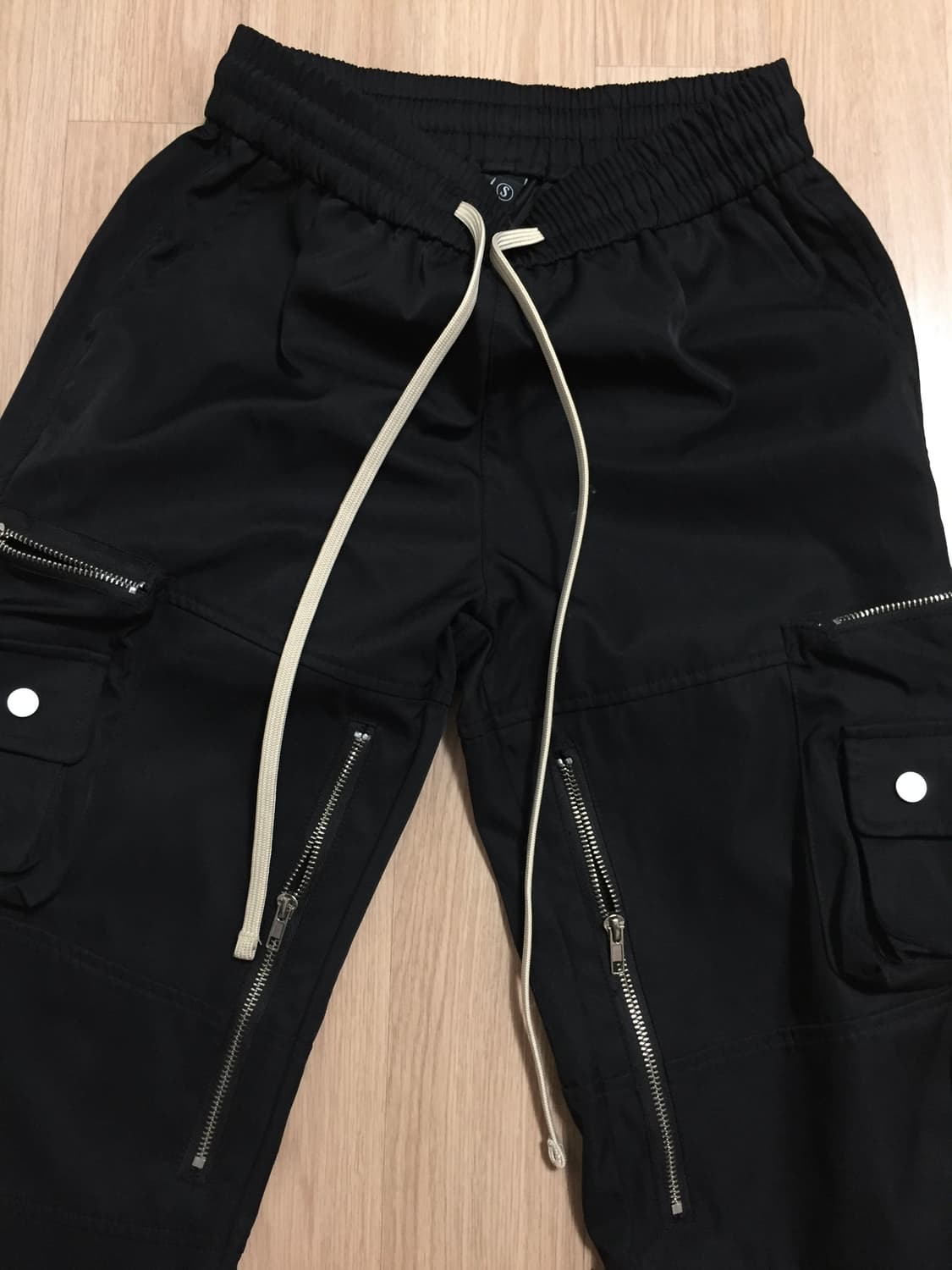 릭오맛 빈티지 팬츠 상품이미지1