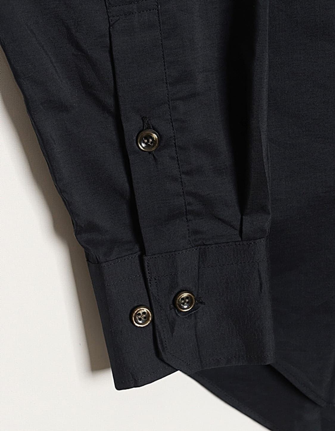 90's JUNMEN barrymore Collar Shirts 상품이미지4