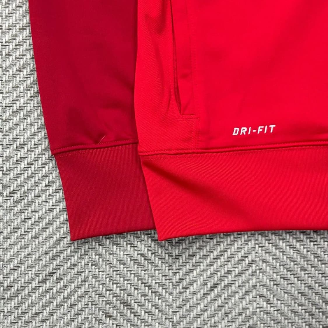 나이키 드라이핏 집업 v2198 상품이미지5