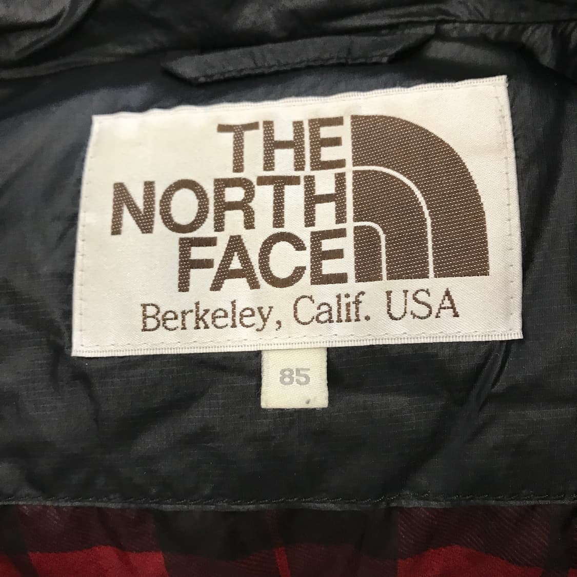 노스페이스 800LTD 메트로 다운패딩 [여성M] 상품이미지6