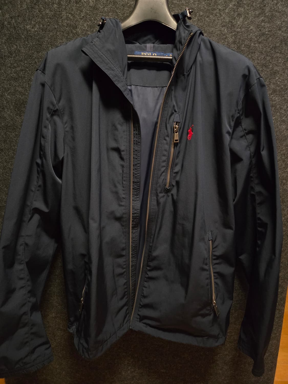 랄프로렌 윈드브레이커 / 바람막이 상품이미지1