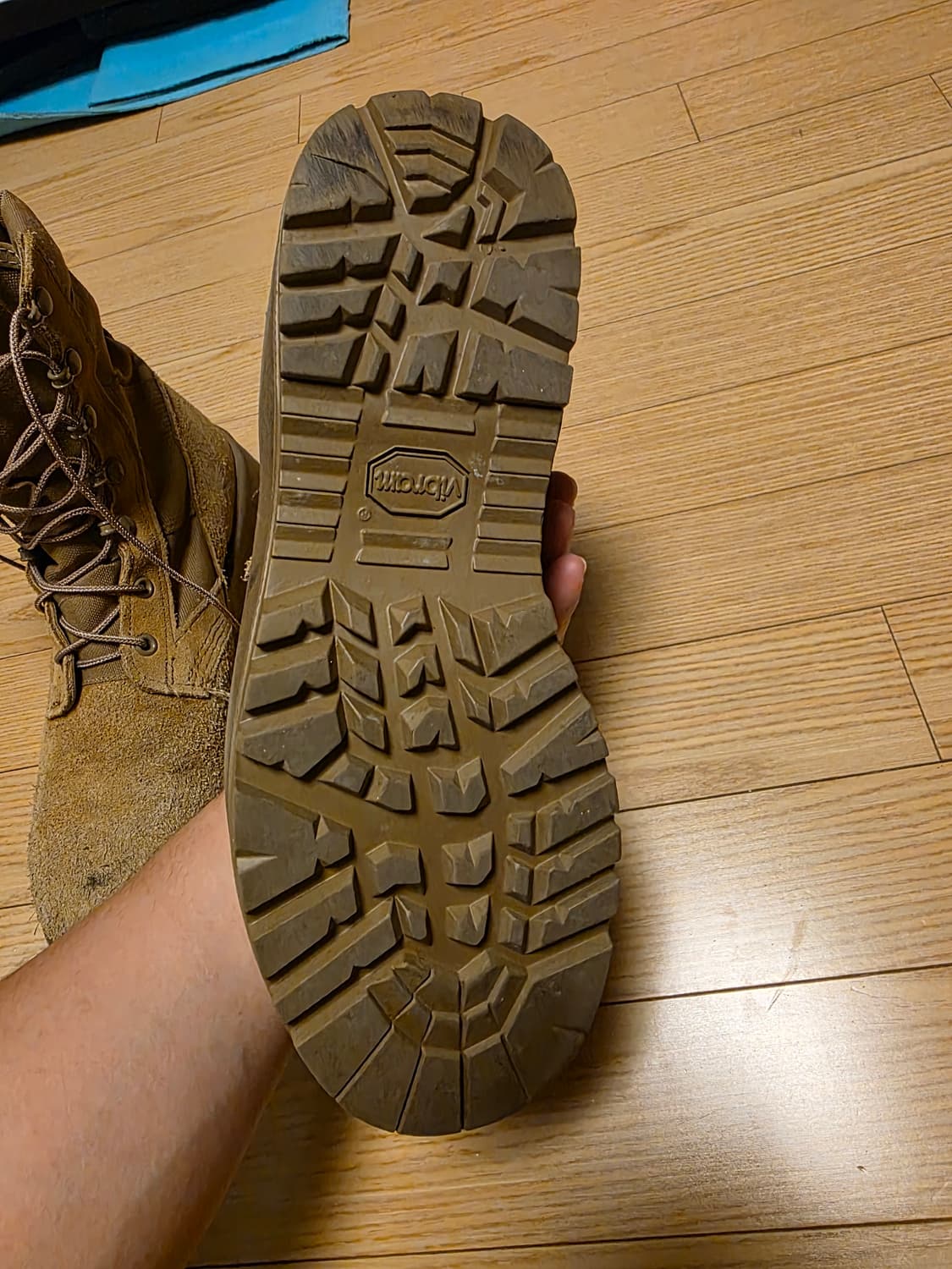 전투화 상품이미지6