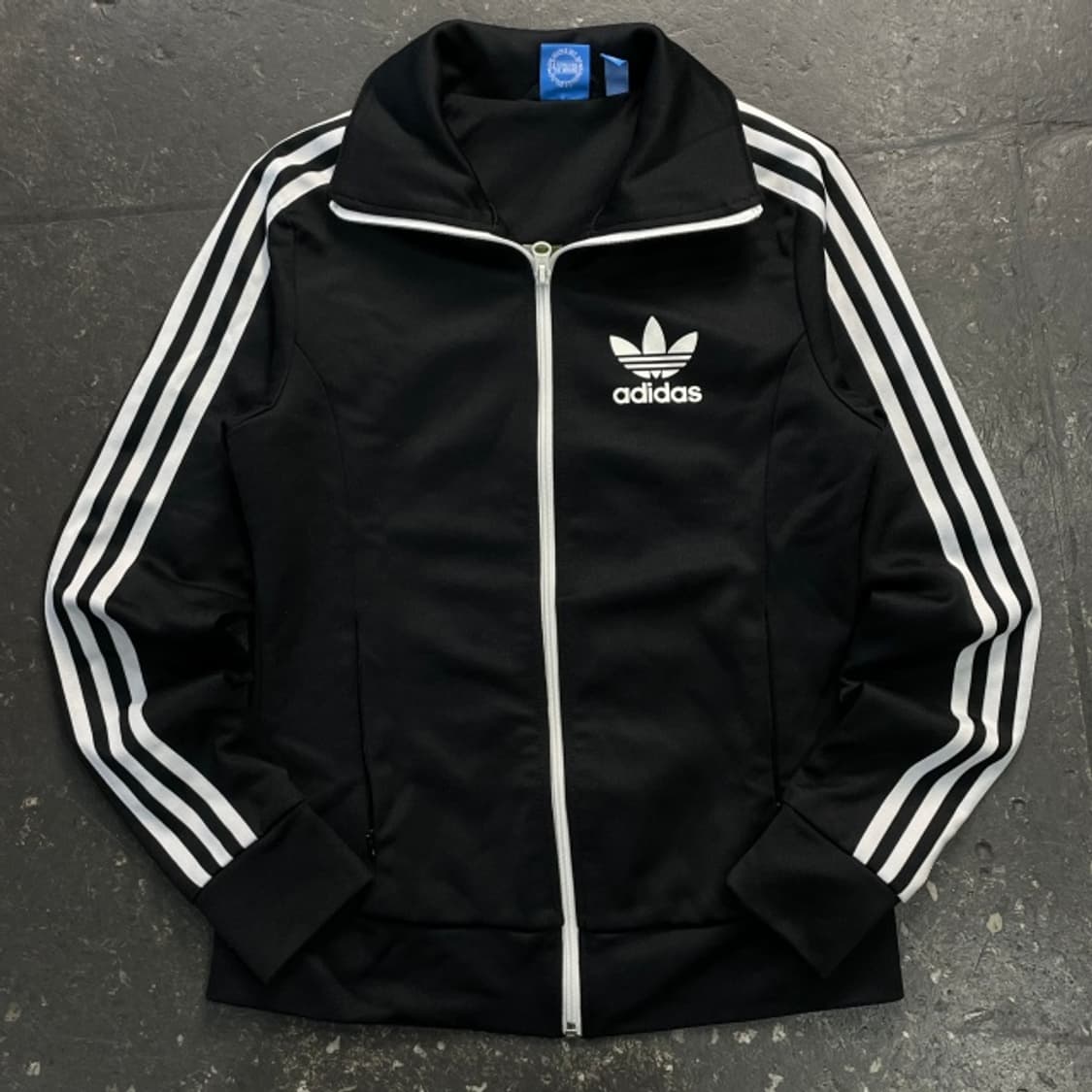 90 아디다스 유로파 져지  상품이미지1