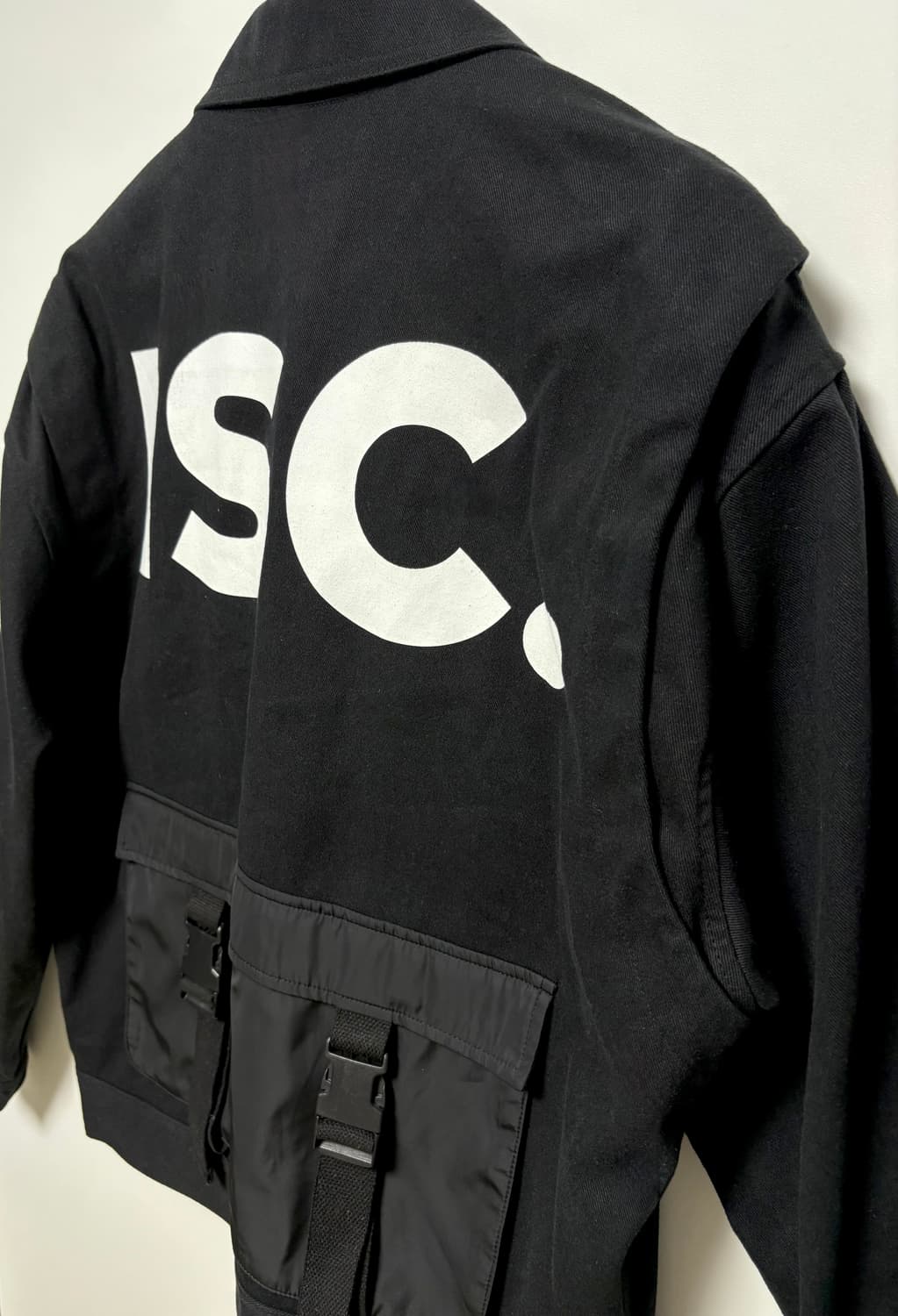 인스턴트서플라이 유틸리티 트러커 자켓 상품이미지6