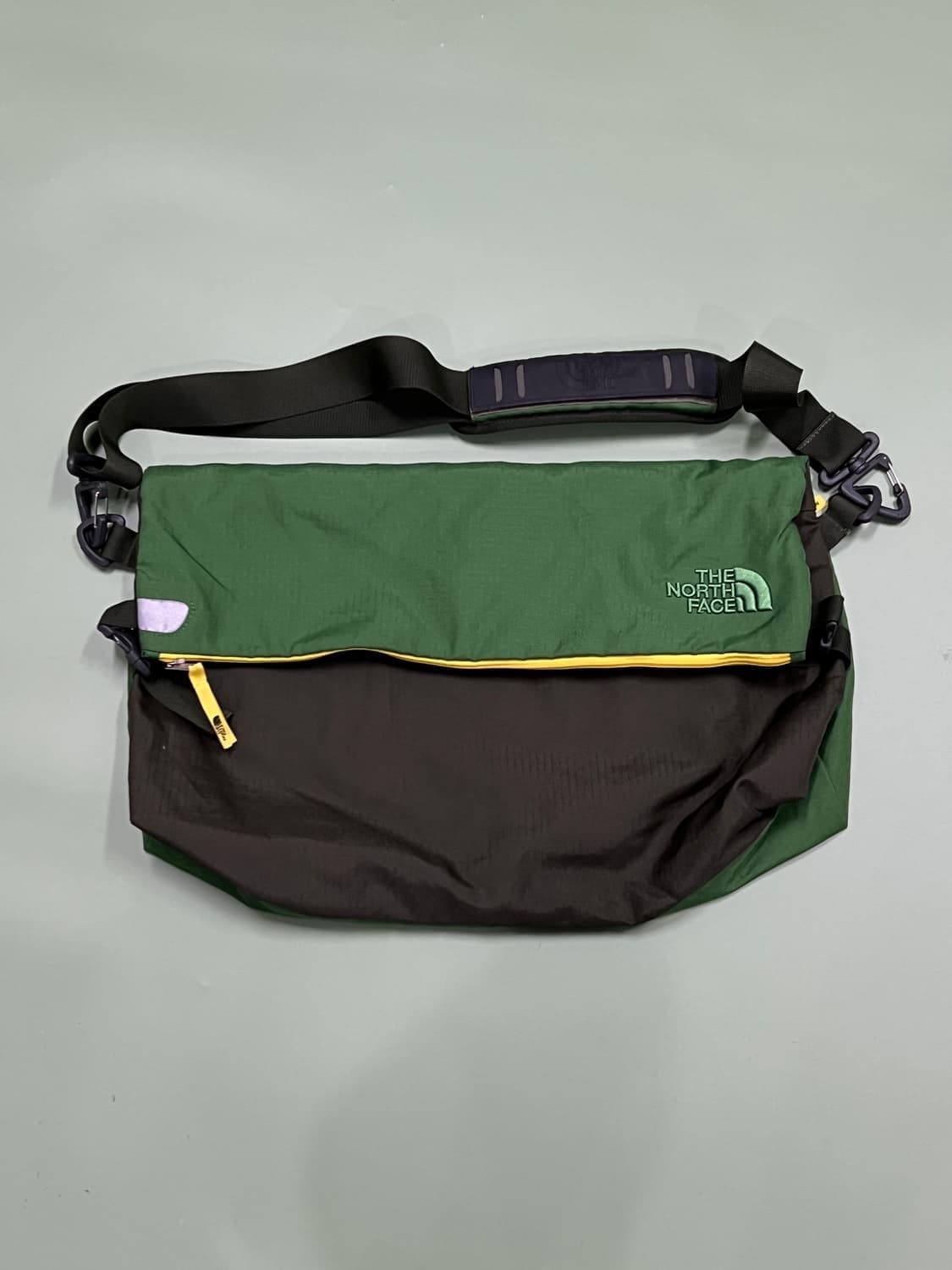 (OS) 노스페이스 컨버터브루 리플렉티브 크로스백 상품이미지5