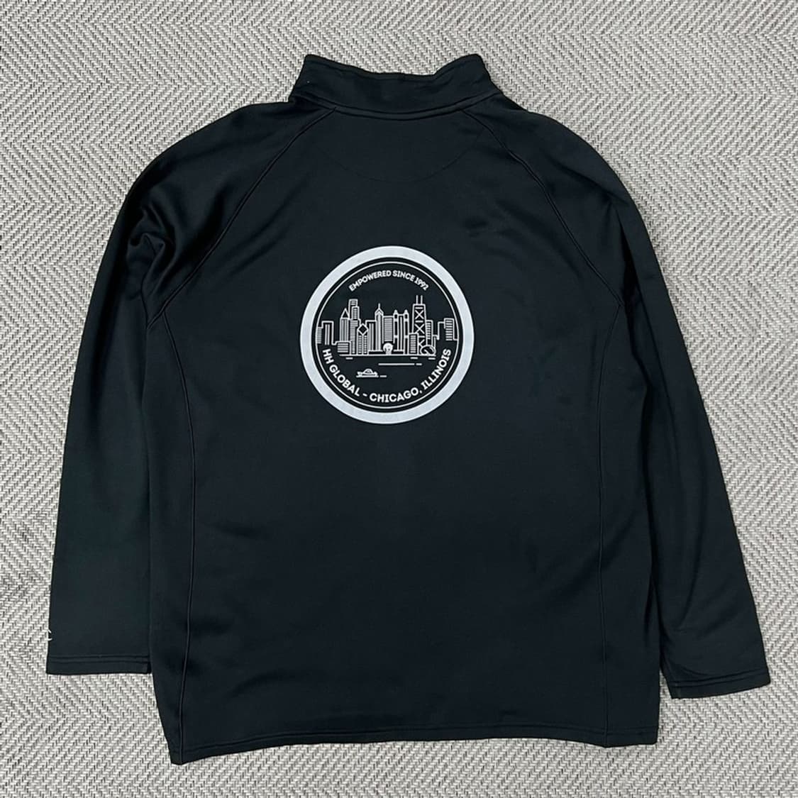 챔피온 플리스 v0679 상품이미지2