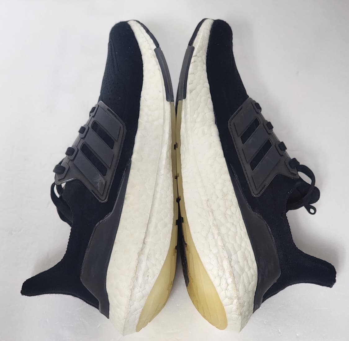 아디다스 울트라부스트 블랙 235mm 상품이미지4