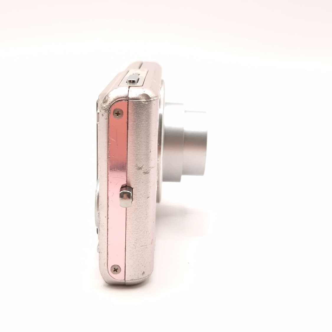 🩷카시오 엑슬림 EX-Z77 핑크 | 말랑 화사 감성 상품이미지10