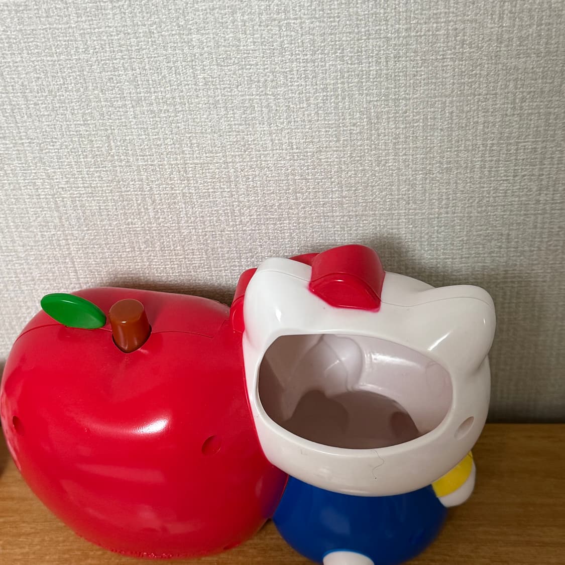 고전 헬로키티 만년달력 상품이미지3