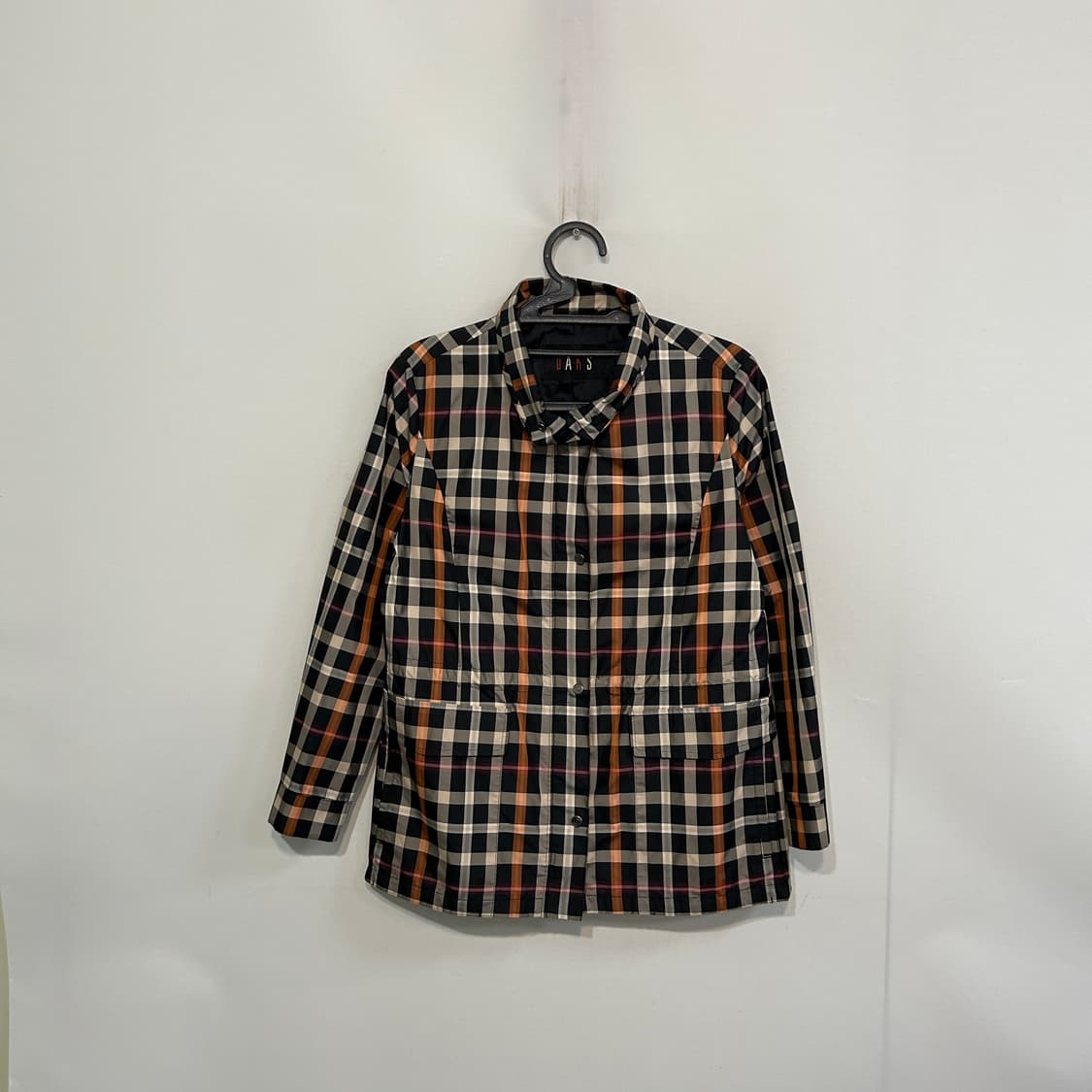 닥스 2022 여성 바람막이 상품이미지1