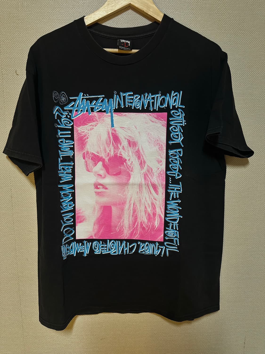 Stussy Laura 상품이미지1