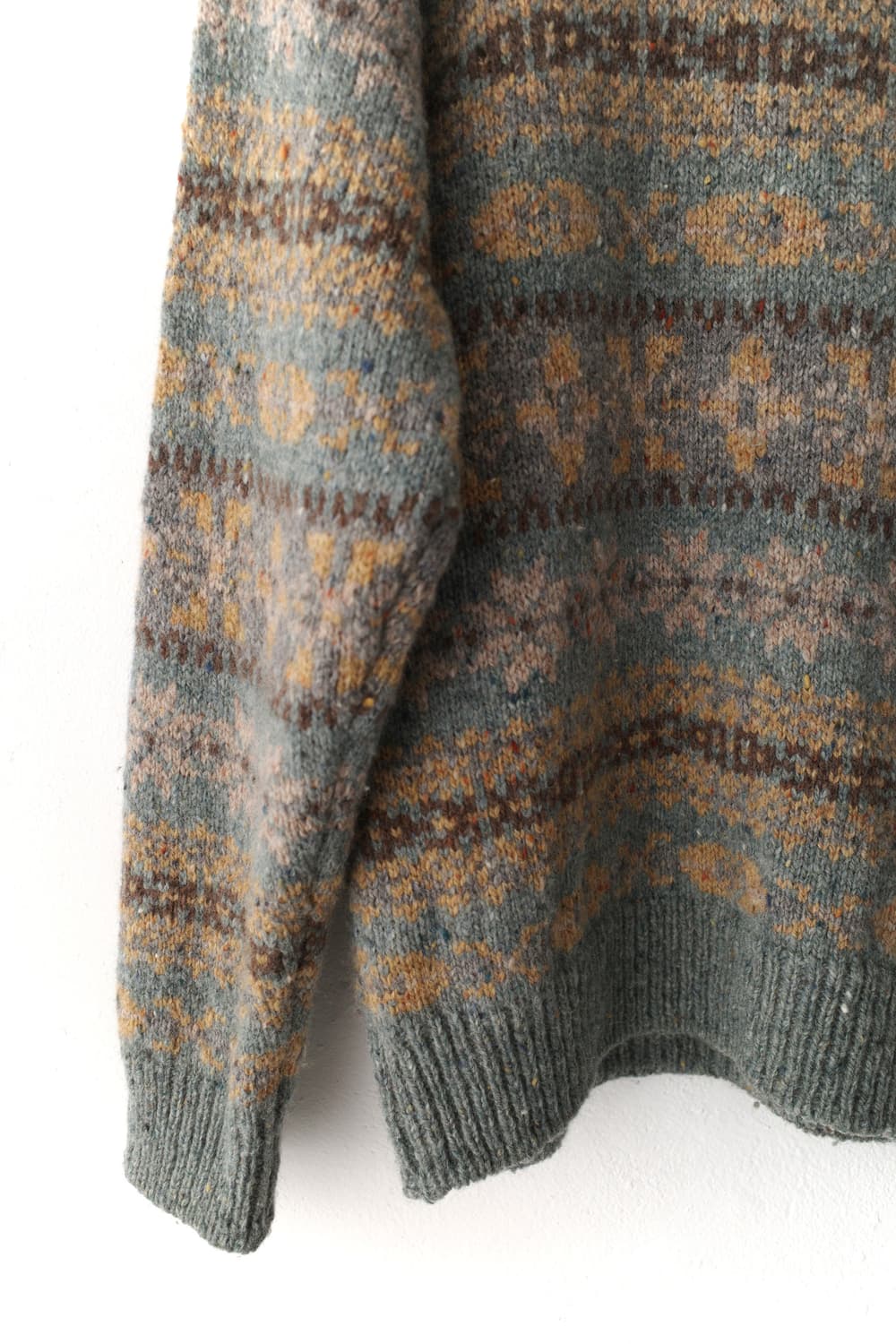 nordic knit 상품이미지2