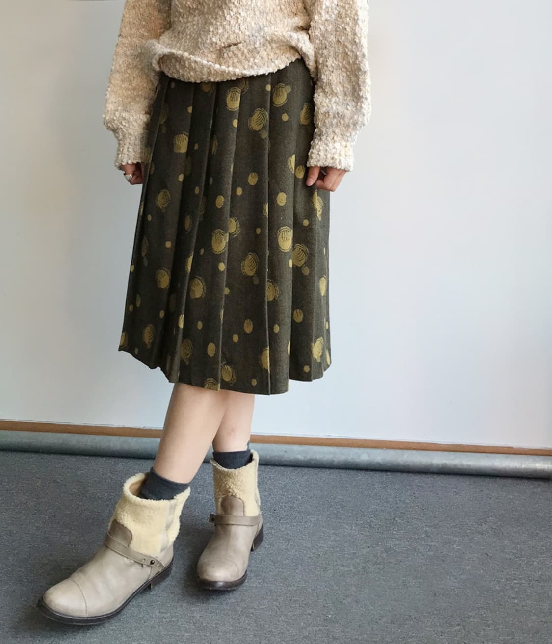 Japan vintage 상품이미지1