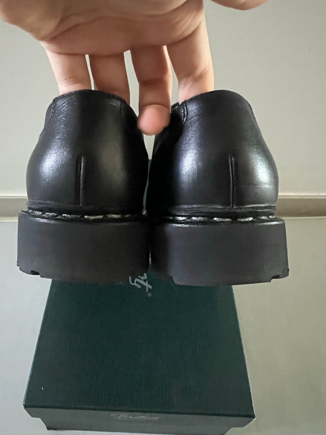 파라부트 샴보드 6.5 상품이미지3