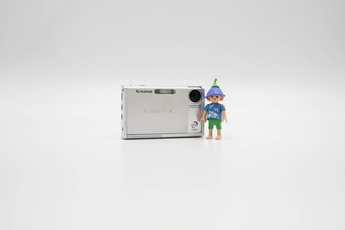 Fujifilm Finepix Z1 (후지필름 파인픽스 Z1) 상품이미지1