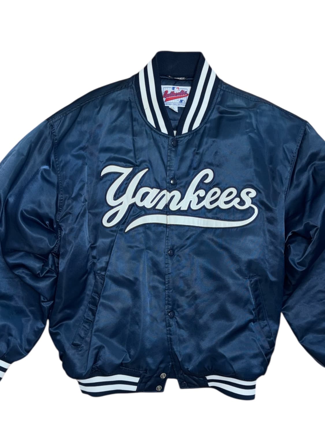 스타터 뉴욕 양키스 스타디움 자켓  상품이미지3