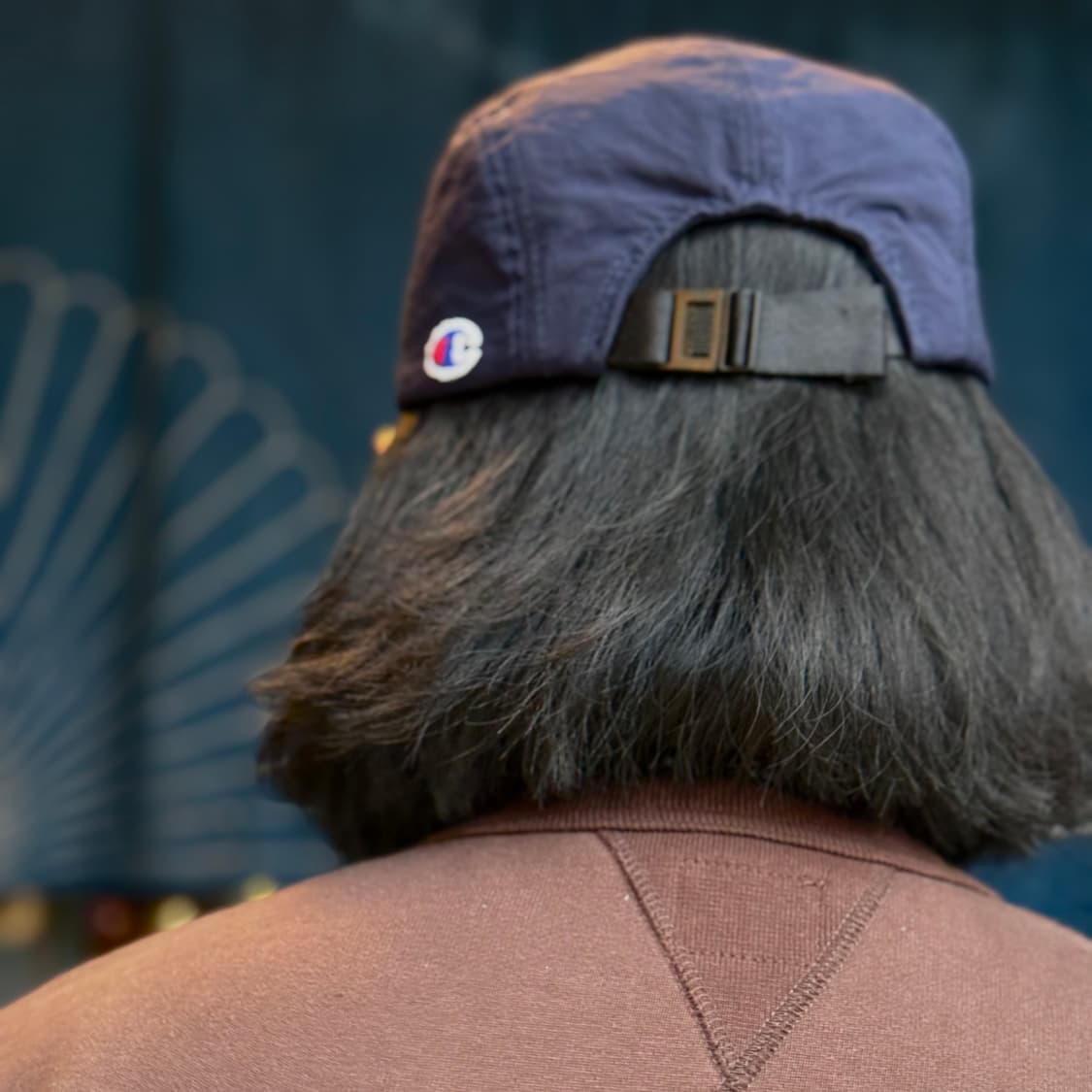 챔피온 나일론 캠프캡 OS 상품이미지10