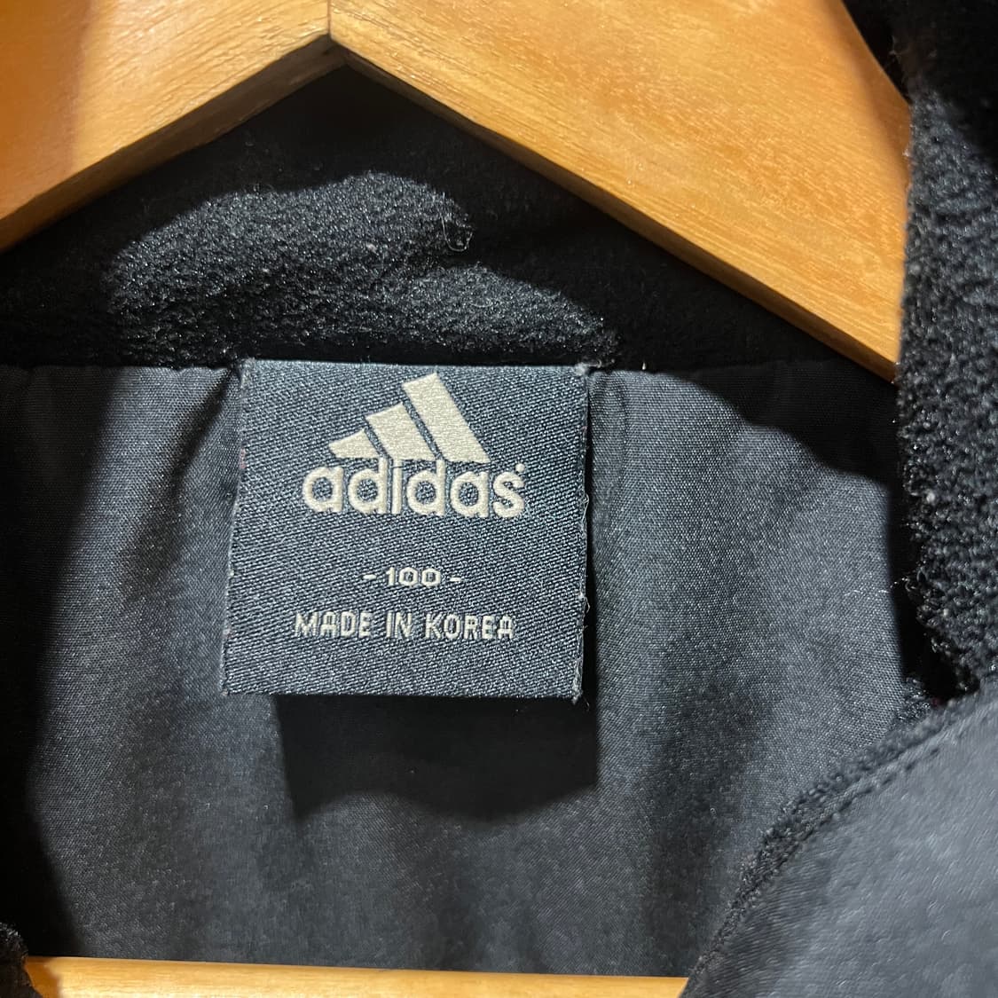 아디다스 후드점퍼 상품이미지3