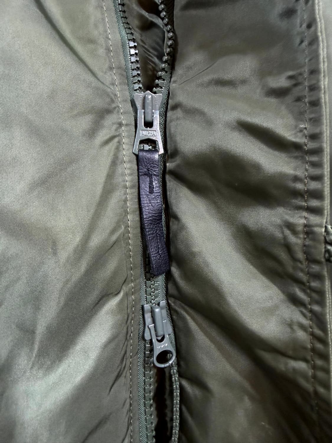  Alpha N-3B 상품이미지6