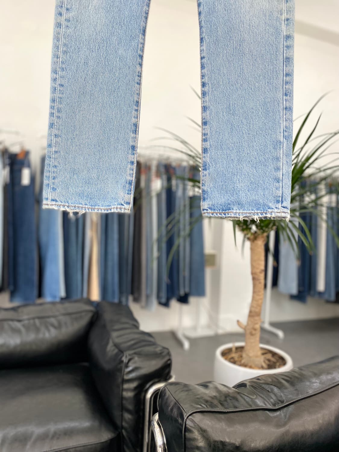 Levis501 Straight Fit 00s 30사이즈 a5094 상품이미지3