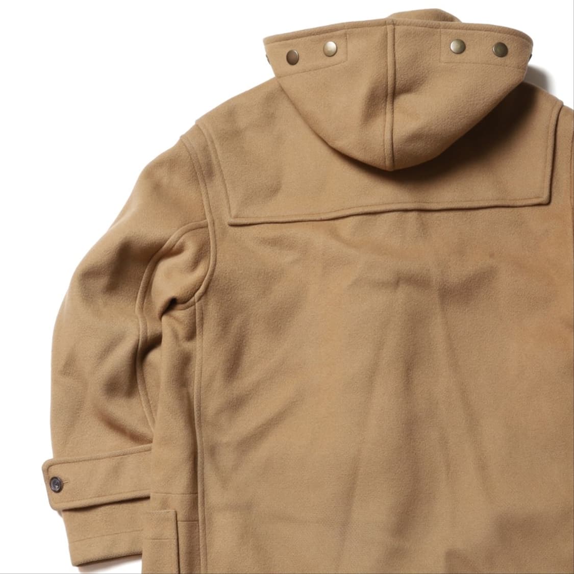 폴로 랄프로렌 Polo Ralph Lauren Wool Coat 상품이미지5