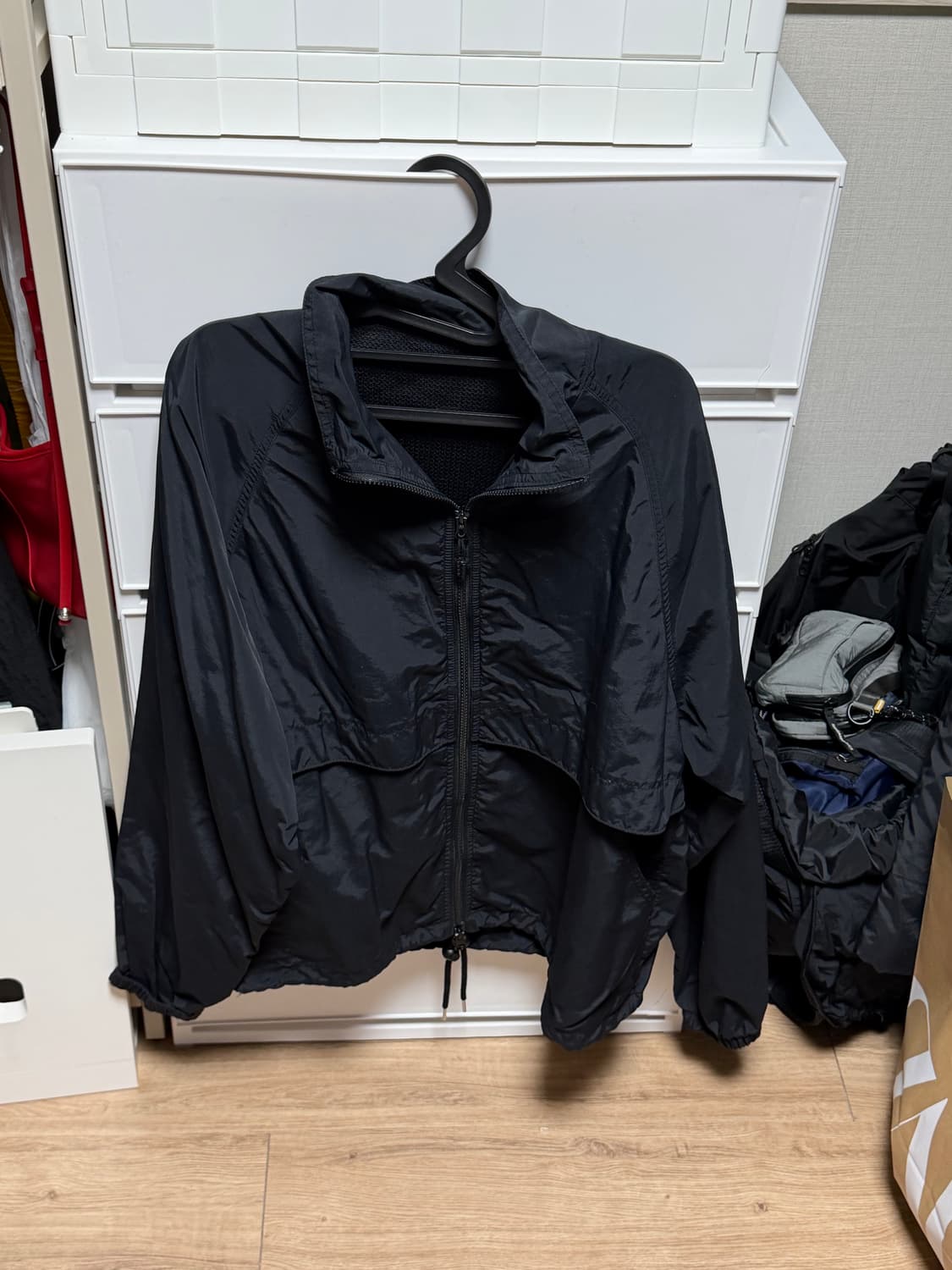 구보 트랙자켓 사이즈 1(L) 상품이미지1