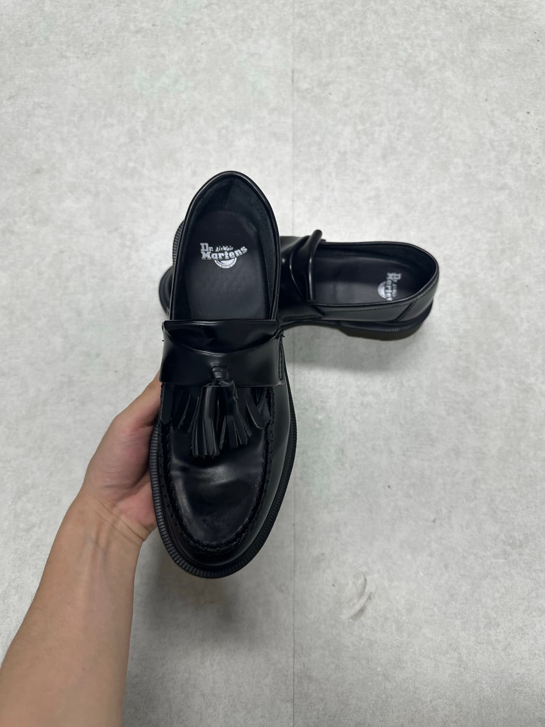 닥터마틴 아드리안 상품이미지2