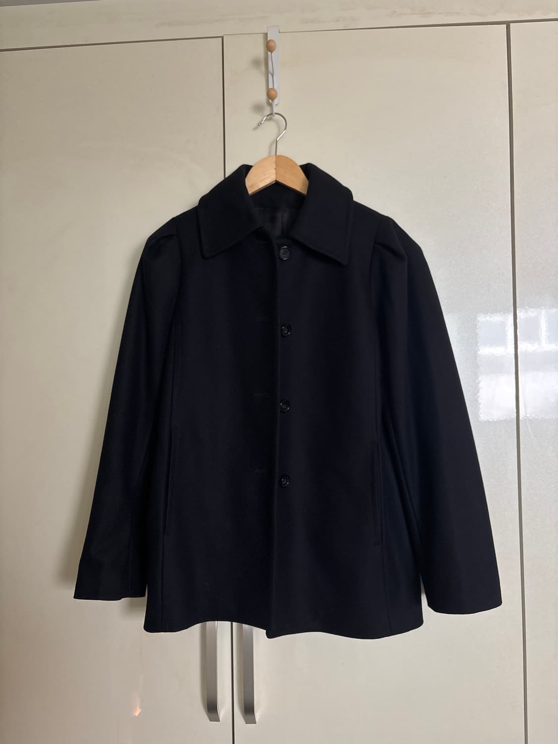 아르켓 puff coat 상품이미지1