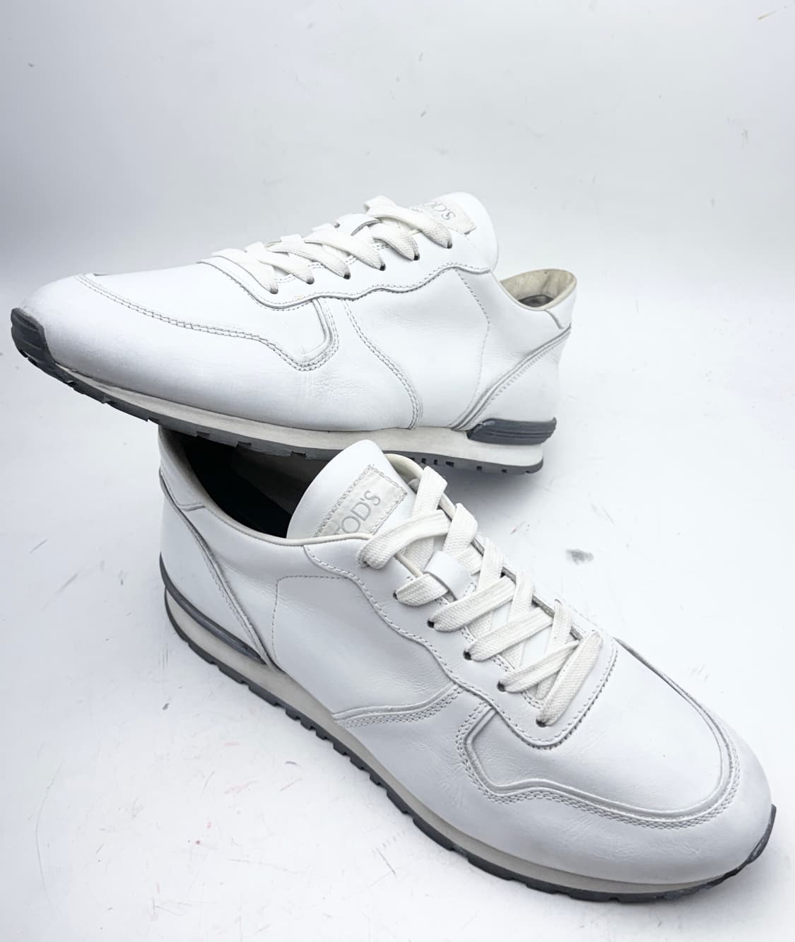 정품)토즈신발275 상품이미지5