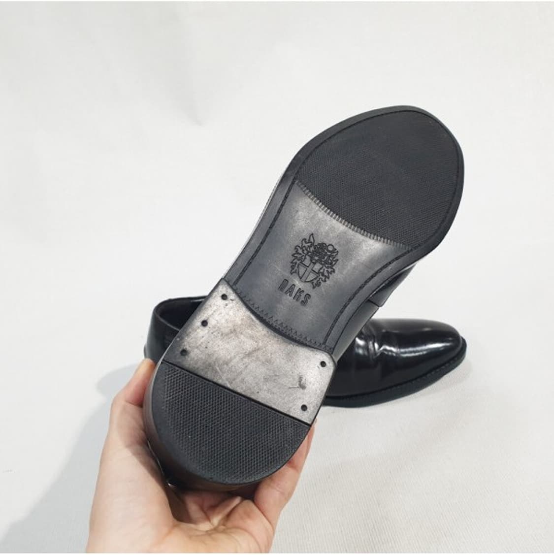 닥스 daks 키높이 남성구두 265 상품이미지8