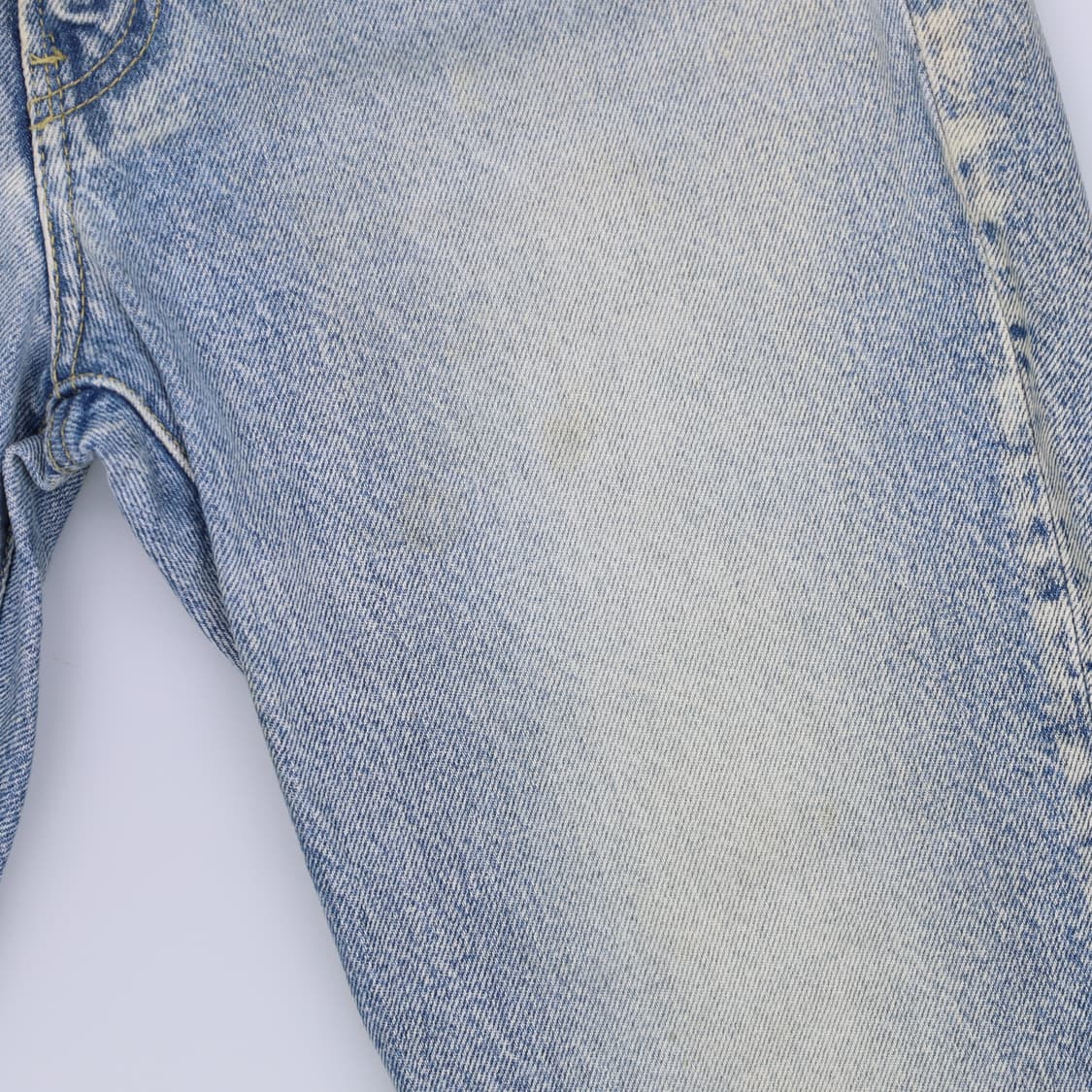 [30] 모드나인 MOD1s 연청 데님 팬츠 청바지 3797 상품이미지4